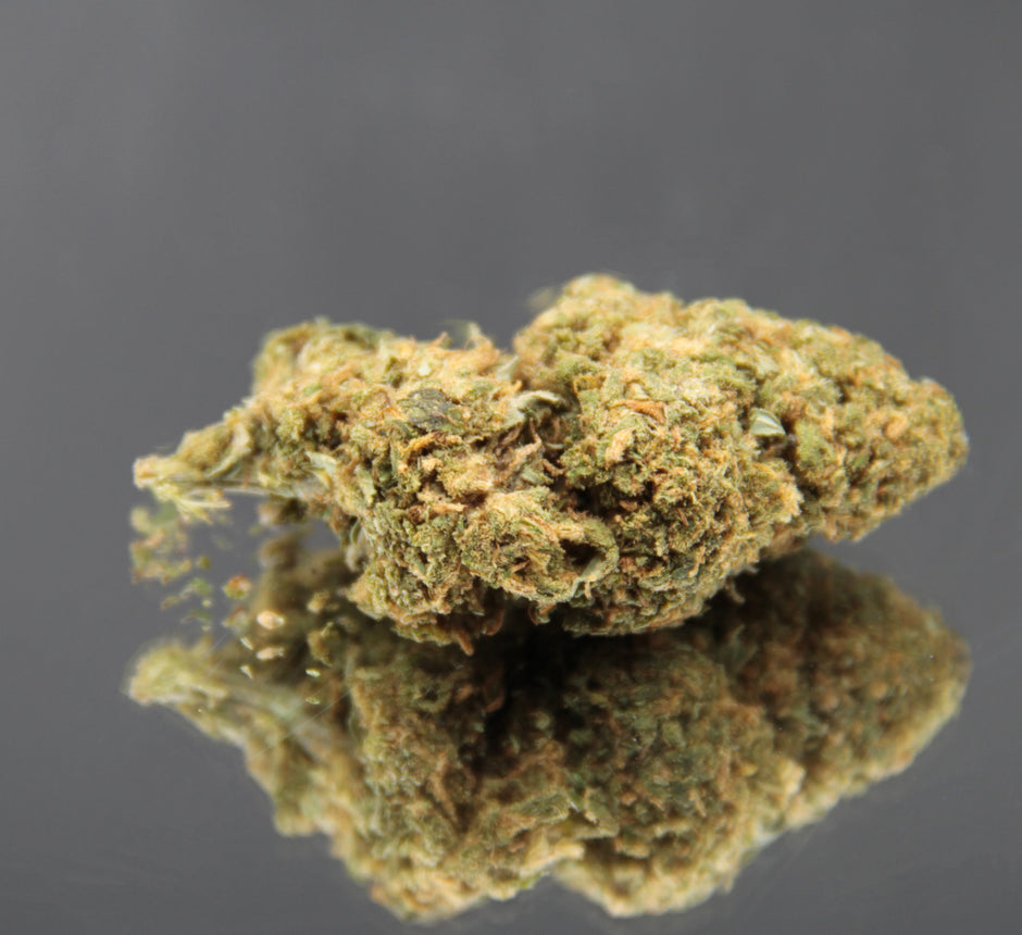 L'INFIERNO - INDOOR (10 GRAMMES)