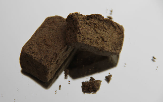 L'INFIERNO POLLEN (10 GRAMMES)