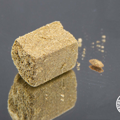 KETAMA POLLEN (10 GRAMMES)