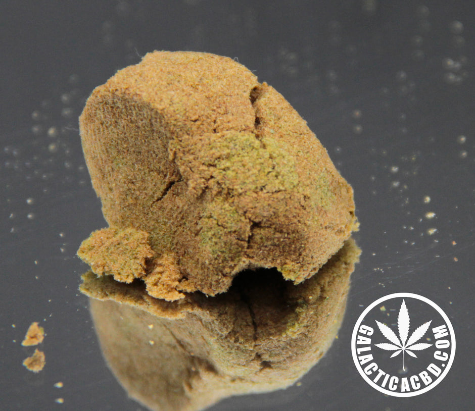 LIFTER POLLEN (10 GRAMMES)