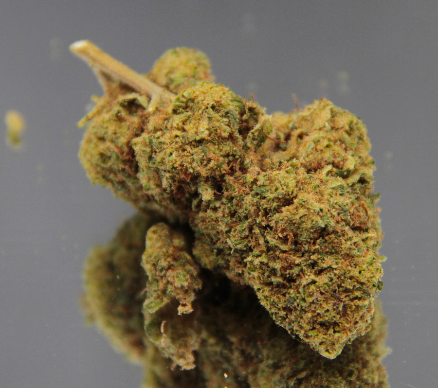 OG KUSH