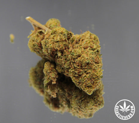 OG KUSH+ - INDOOR D'EXEPTION (10 GRAMMES)