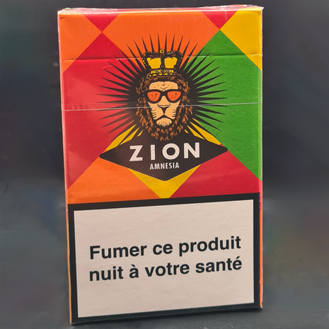 CIGARETTES PRE-ROLLS "AMNESIA"