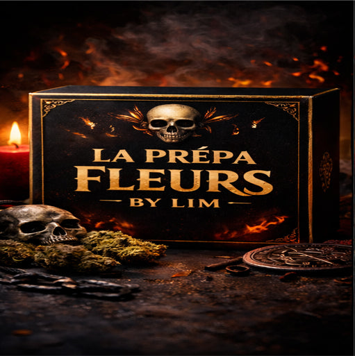 PACK FLEURS 30G