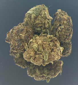 Small Lemon(outdoor) 10 grammes