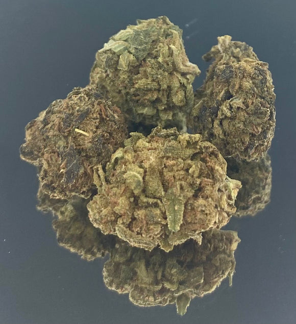 Small Lemon(outdoor) 10 grammes