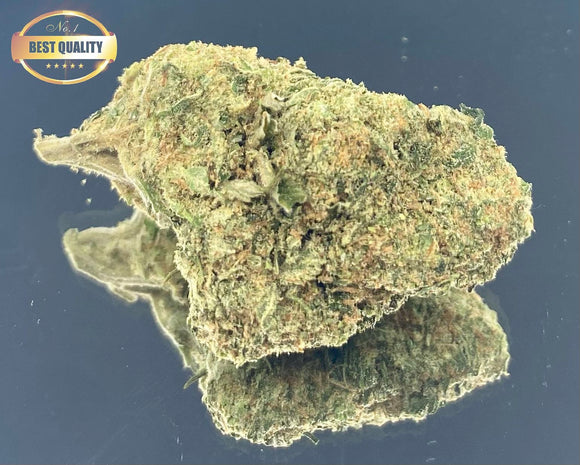 Pineapple Queen (indoor qualité supérieure) 10 grammes