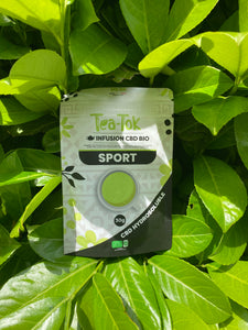 Tea-tok « sport »