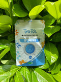 Tea-tok « stress »