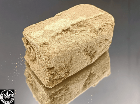 POLLEN LEMON (10 GRAMMES)