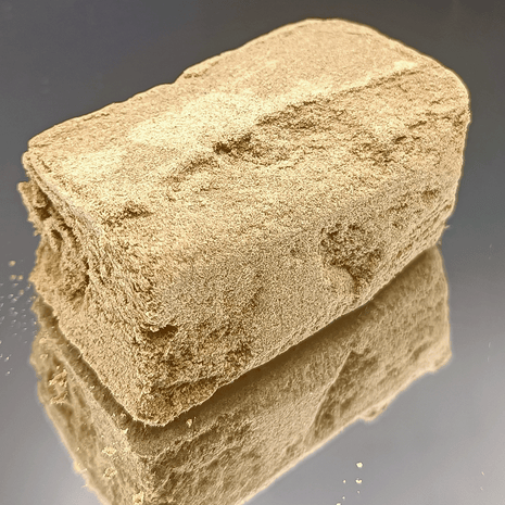 POLLEN LEMON (10 GRAMMES)