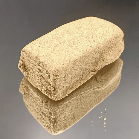 POLLEN SILVER HAZE (10 GRAMMES)